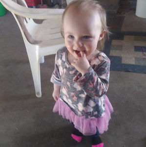 Meet your Posher, Daphne